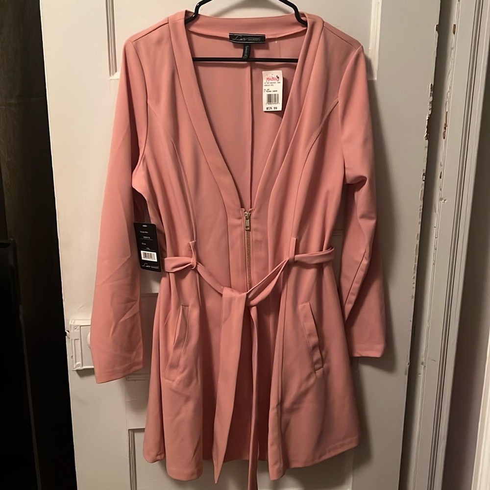 Madrag dress